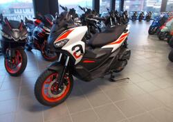 Aprilia SR GT 125 Sport ABS (2022 - 24) nuova