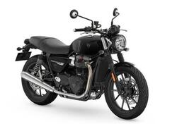 Triumph Speed Twin 900 (2023 - 24) nuova