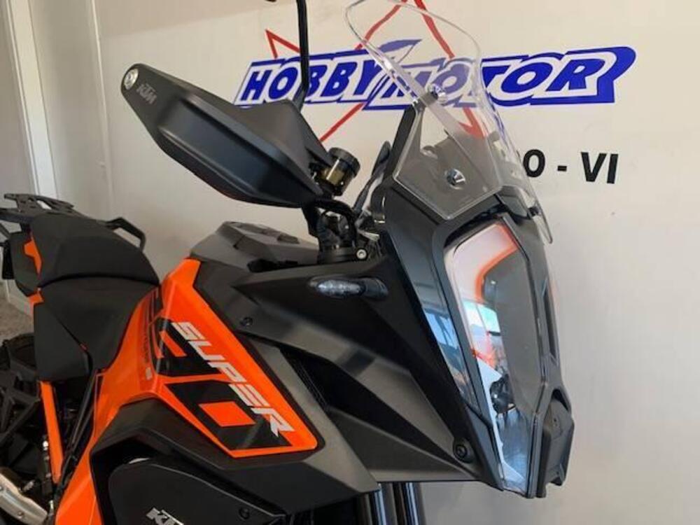 KTM 1290 Super Adventure S (2022 - 24) (3)