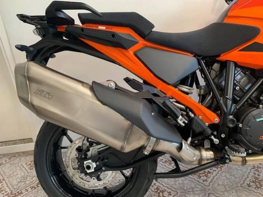 KTM 1290 Super Adventure S (2022 - 24) (4)