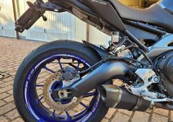 Yamaha MT-09 (2013 - 15) usata