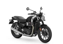 Triumph Speed Twin 900 (2023 - 24) nuova