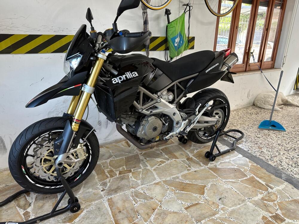 Aprilia Dorsoduro 750 Factory (2010 - 13) (2)