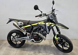 Fantic Motor XMF 125 Performance (2025) nuova