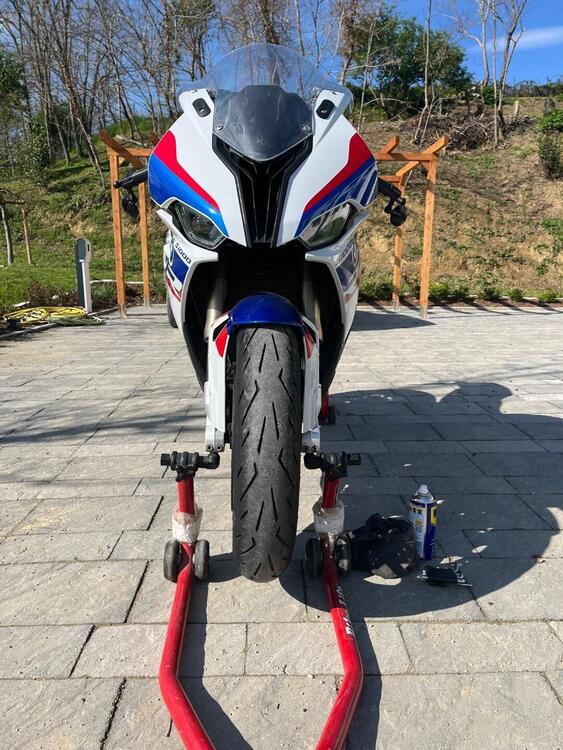 Bmw S 1000 RR (2019 - 20) (3)