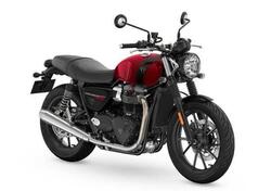 Triumph Speed Twin 900 (2023 - 24) nuova