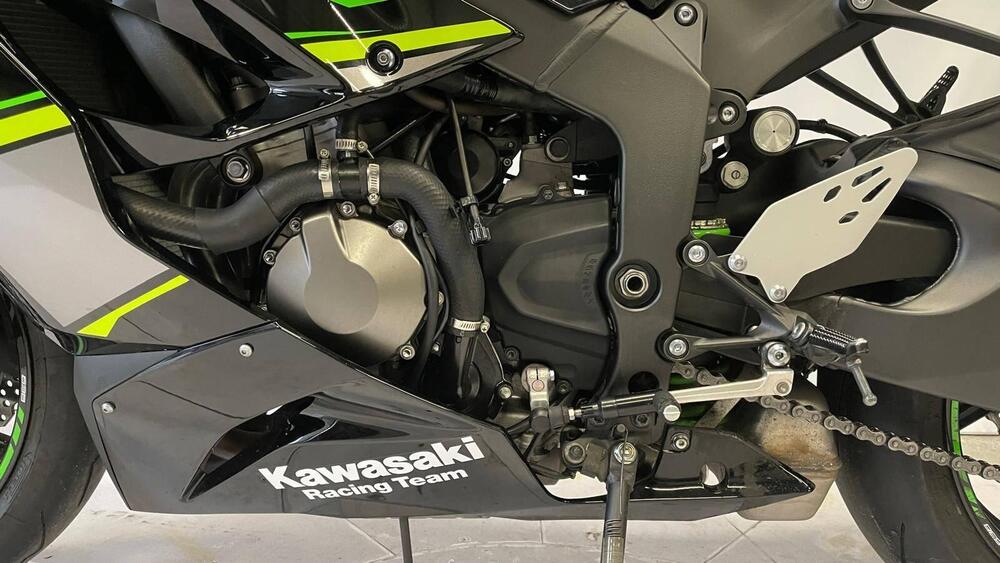 Kawasaki Ninja 636 ZX-6R KRT Performance (2019 - 20) (4)