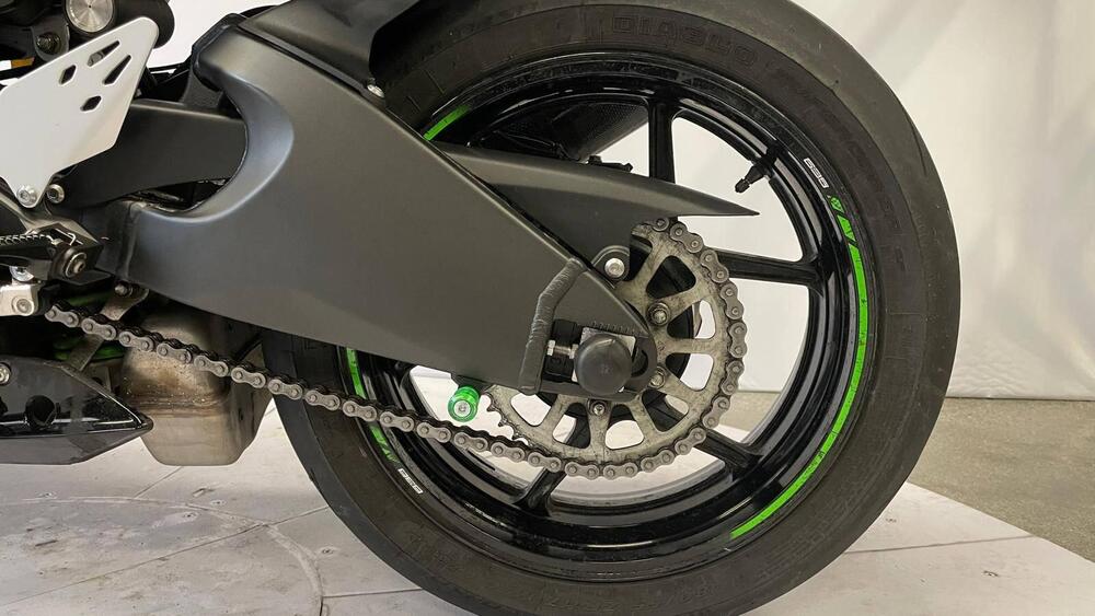 Kawasaki Ninja 636 ZX-6R KRT Performance (2019 - 20) (5)