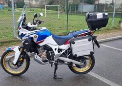 Honda Africa Twin CRF 1000L Adventure Sports (2018 - 19) usata