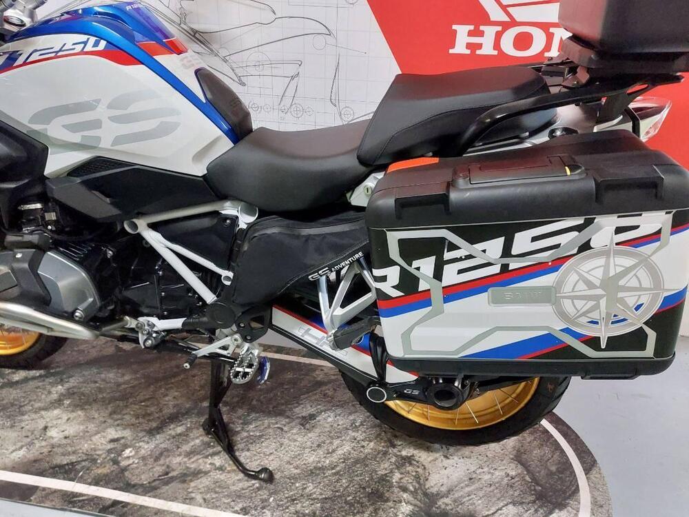 Bmw R 1250 GS Adventure (2019 - 20) (3)