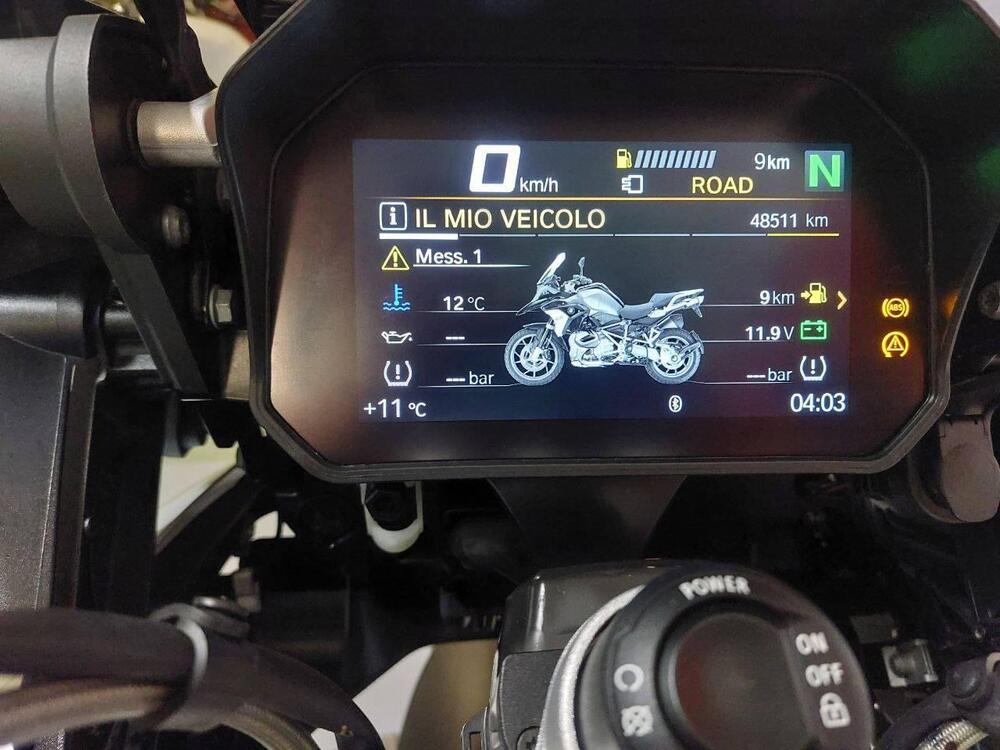 Bmw R 1250 GS Adventure (2019 - 20) (5)