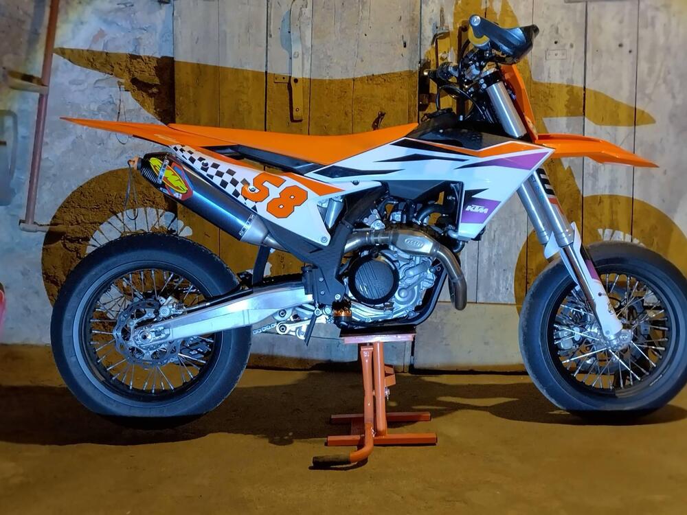 KTM 450 SMR (2023 - 24) (2)