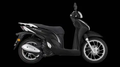Honda SH 125 Mode (2024 - 26) nuova