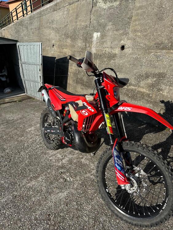 Betamotor RR 200 2T Enduro Racing (2022)