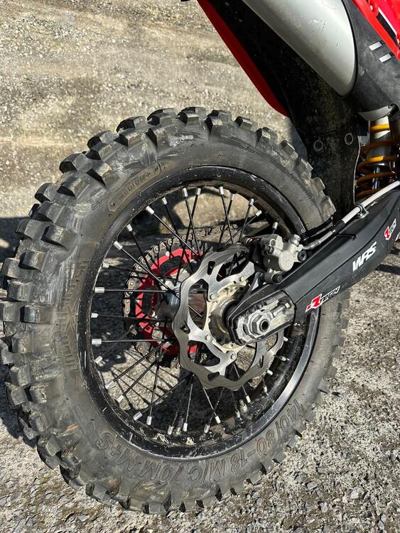 Betamotor RR 200 2T Enduro Racing (2022) (3)