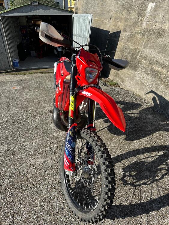 Betamotor RR 200 2T Enduro Racing (2022) (5)