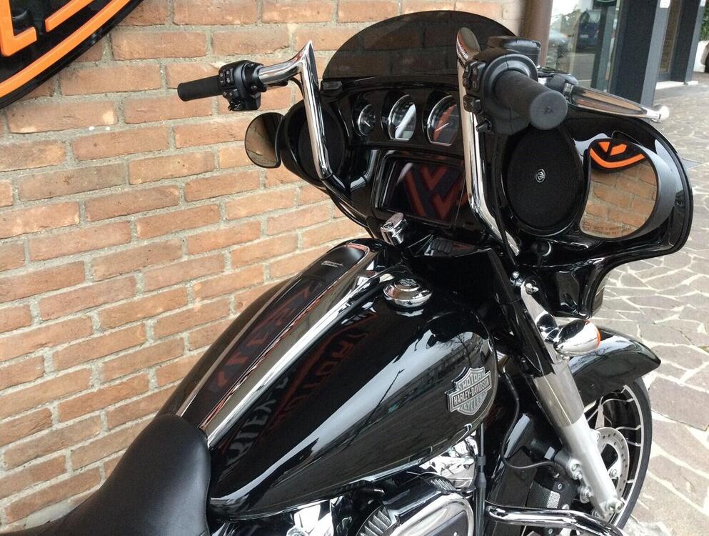 Harley-Davidson Street Glide Special (2021 - 23) (3)