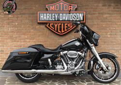 Harley-Davidson Street Glide Special (2021 - 23) usata