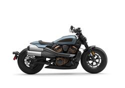 Harley-Davidson Sportster S (2022 - 24) usata