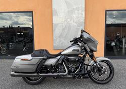 Harley-Davidson CVO Street Glide (2023) usata