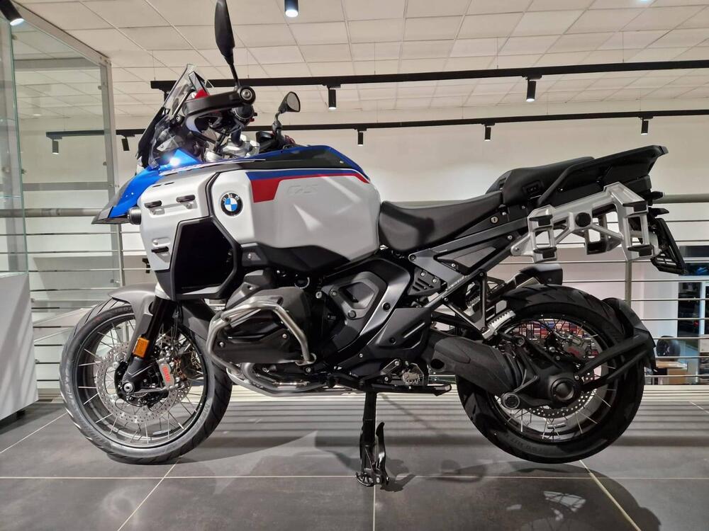 Bmw R 1300 GS Adventure (2025)