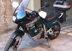 Honda Transalp XL 600V (1997 - 99) usata