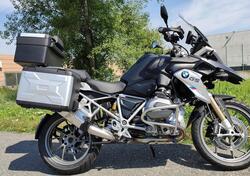 Bmw R 1200 GS (2013 - 16) usata