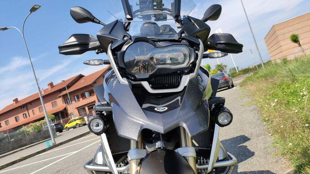 Bmw R 1200 GS (2013 - 16) (3)