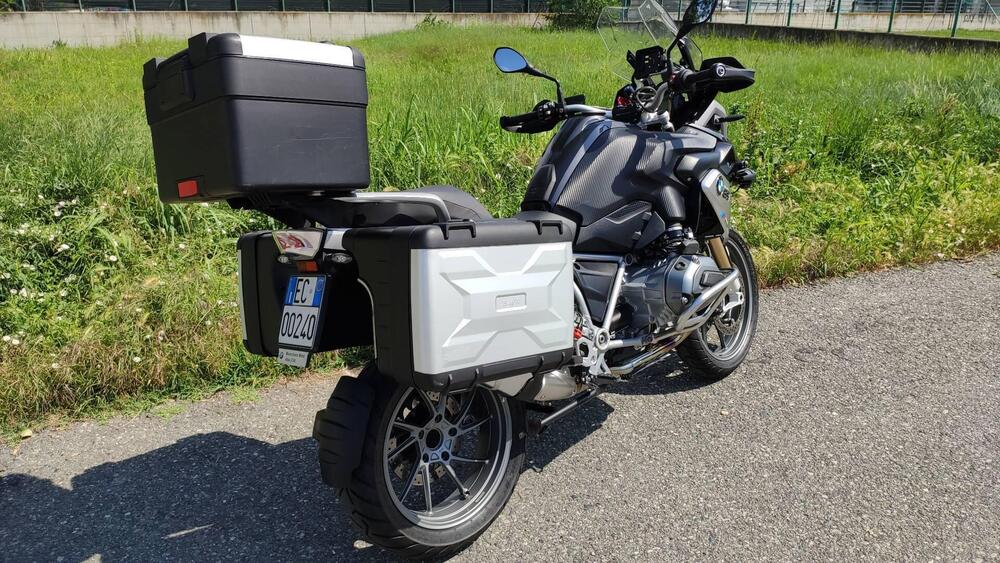 Bmw R 1200 GS (2013 - 16) (5)