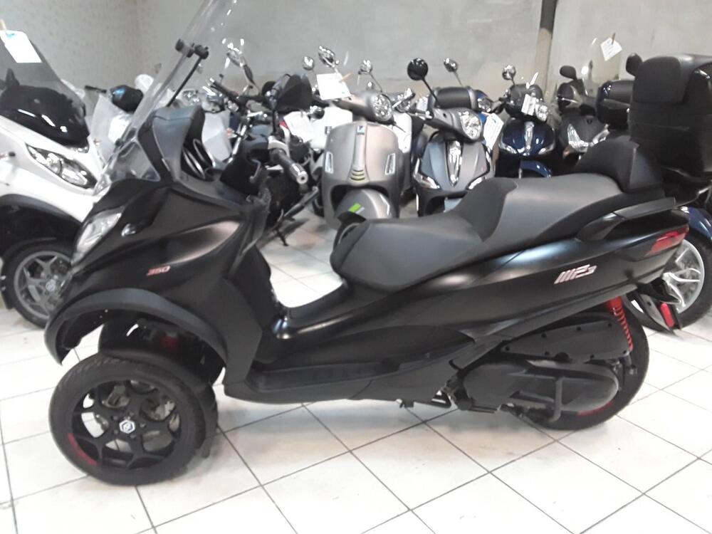 Piaggio Mp3 350 ie ABS (2020)