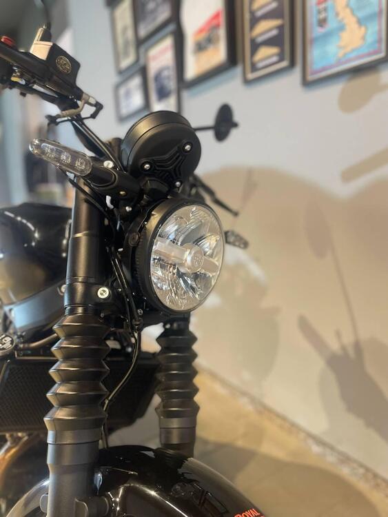 Royal Enfield Guerrilla 450 (2024 - 25) (4)