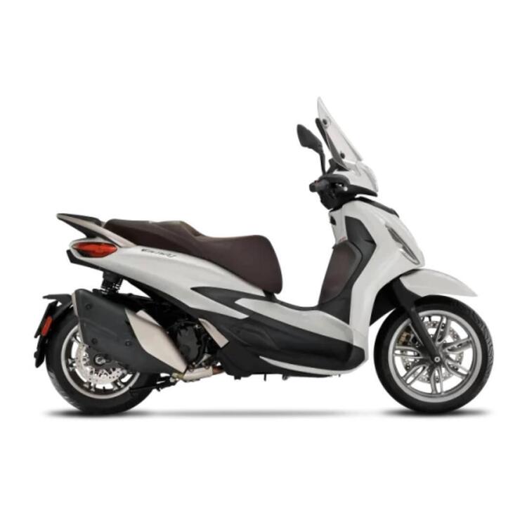 Piaggio Beverly 400 ABS-ASR (2021 - 25) (3)