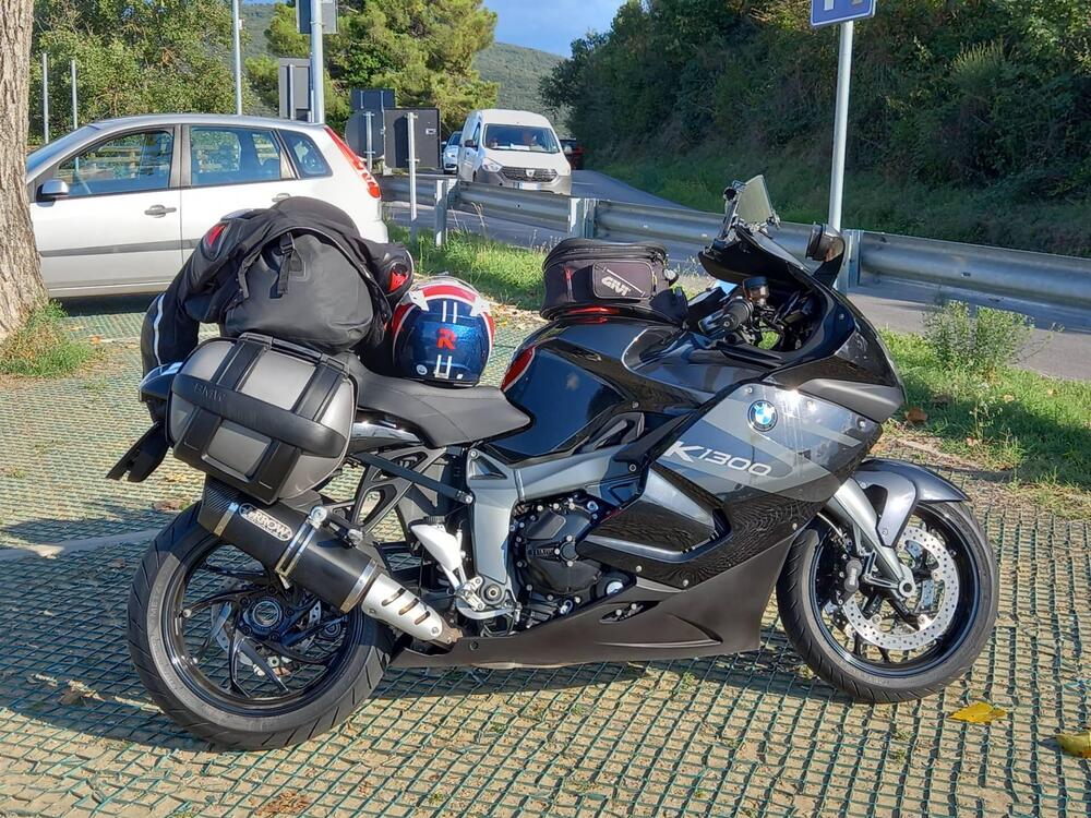 Bmw K 1300 S (2012 - 16) (5)