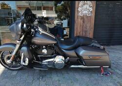 Harley-Davidson 1690 Street Glide Special (2014 - 16) - FLHX usata