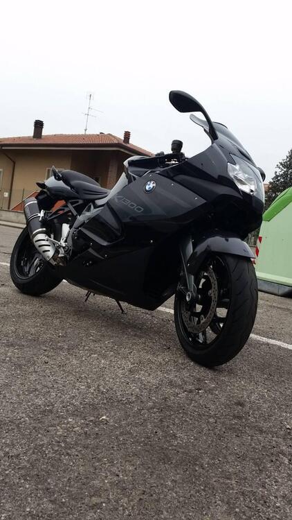 Bmw K 1300 S (2012 - 16)