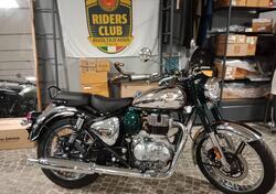 Royal Enfield Classic 350 (2021 - 25) nuova