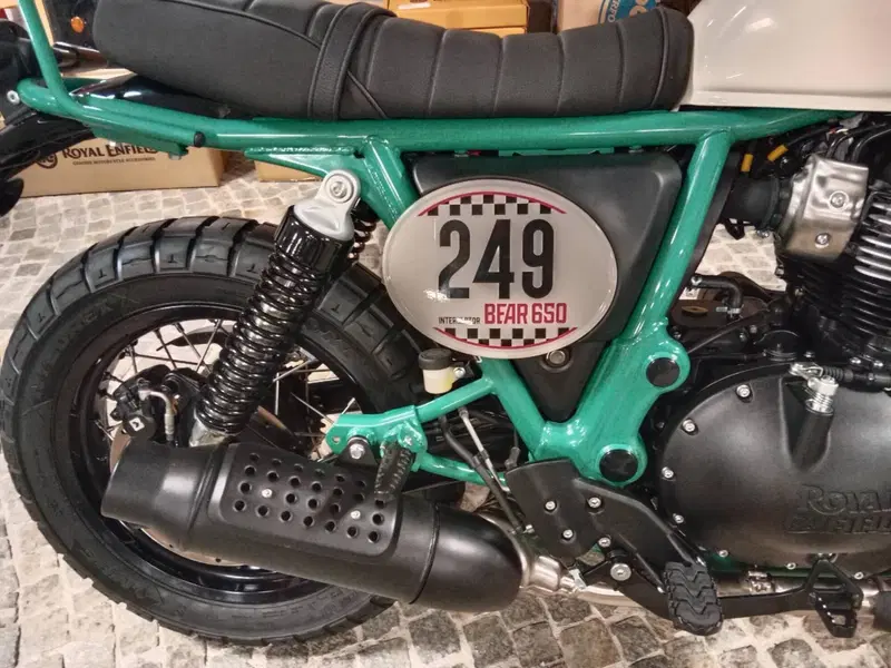 Royal Enfield Bear 650 (2025 - 26) (3)