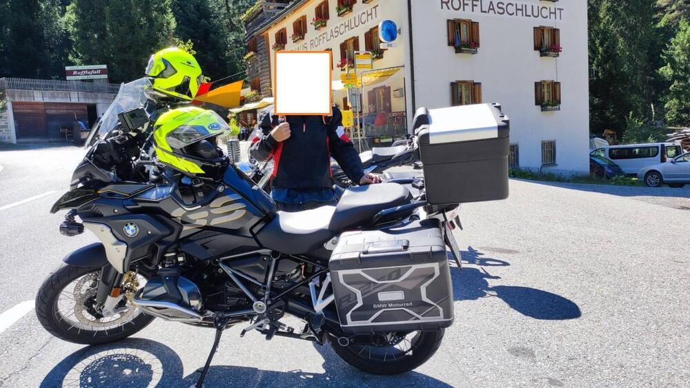 Bmw R 1250 GS (2019 - 20) (3)