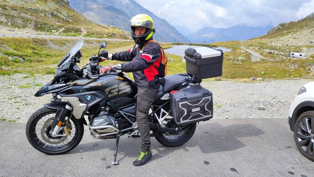 Bmw R 1250 GS (2019 - 20) (2)