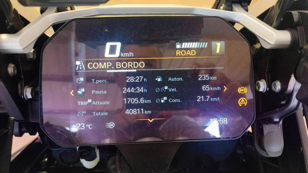 Bmw R 1250 GS (2019 - 20) (5)