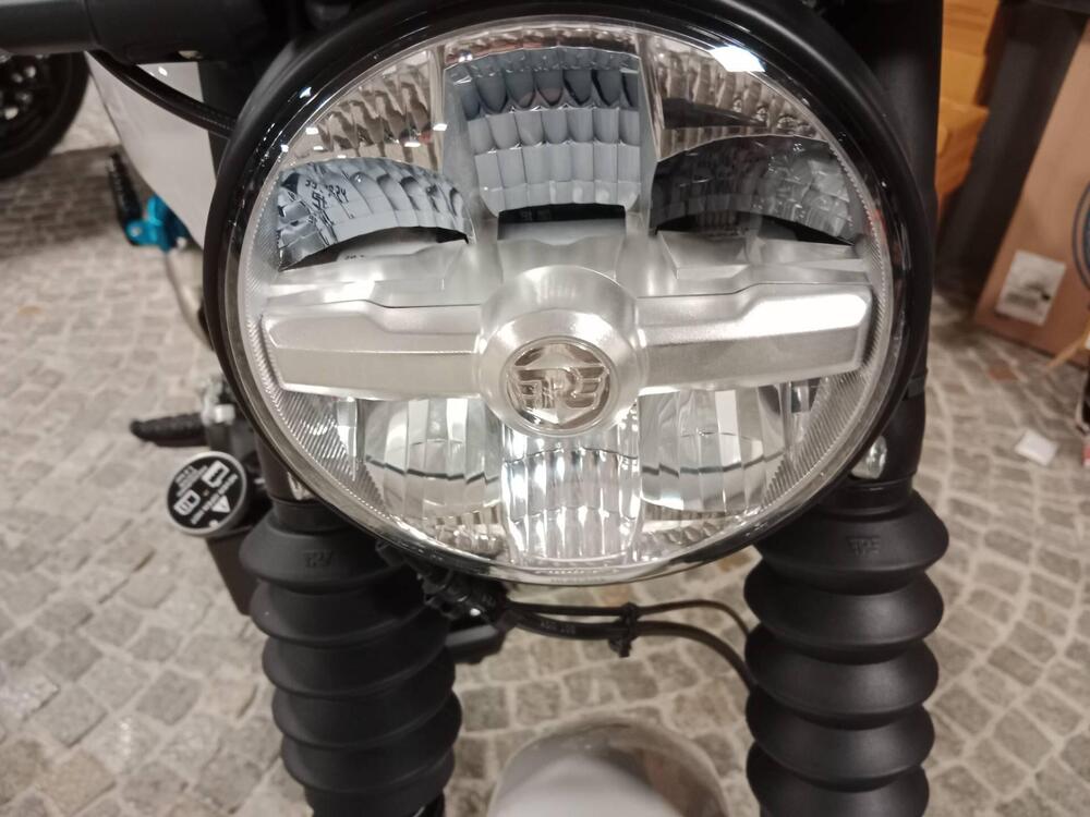 Royal Enfield Guerrilla 450 (2024 - 25) (3)