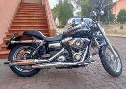 Harley-Davidson 1584 Super Glide Custom (2008 - 13) - FXDC usata