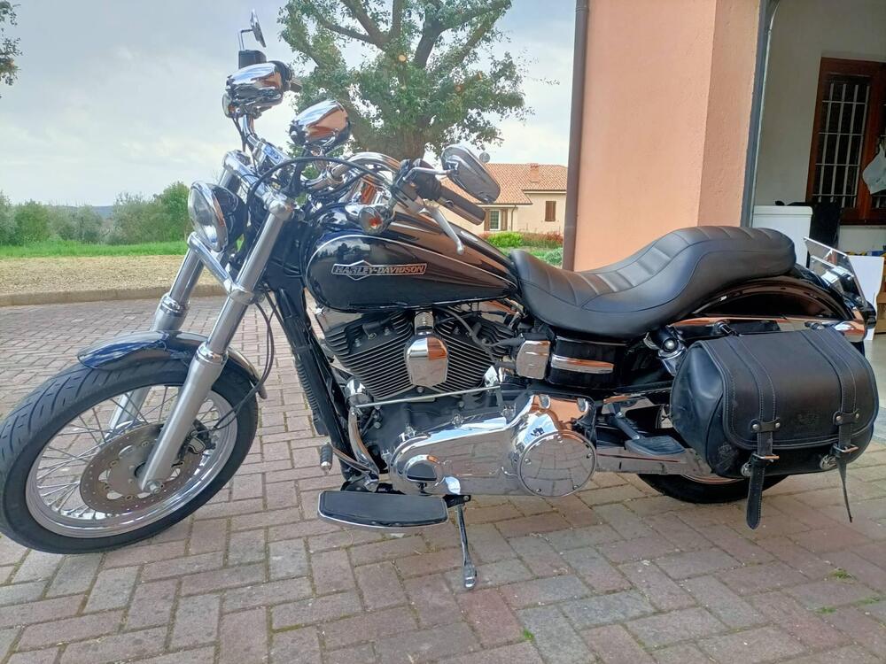 Harley-Davidson 1584 Super Glide Custom (2008 - 13) - FXDC (3)