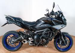 Yamaha Tracer 900 (2018 - 20) usata