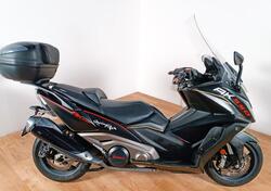 Kymco AK 550 (2017 - 19) usata