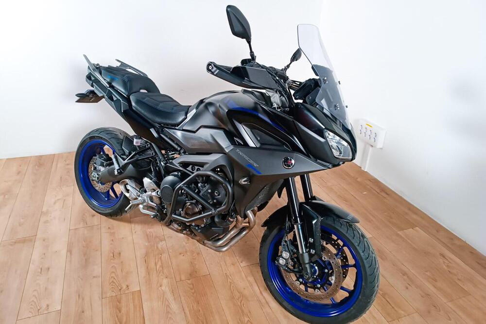 Yamaha Tracer 900 (2018 - 20) (2)