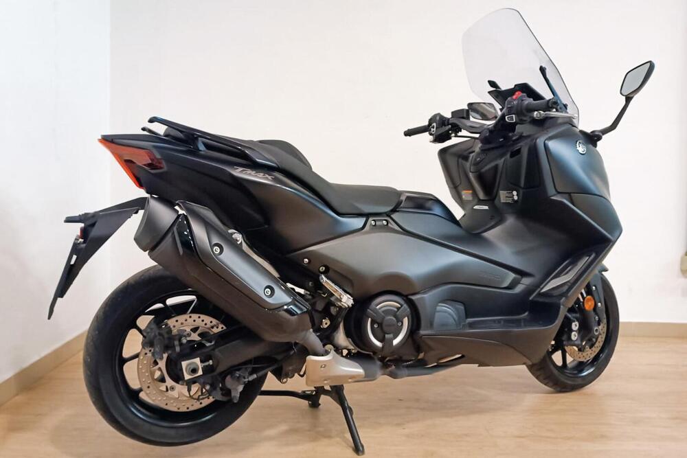 Yamaha T-Max 560 Tech Max (2020) (3)