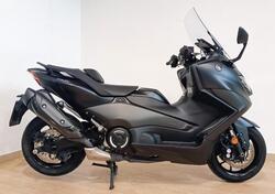 Yamaha T-Max 560 Tech Max (2020) usata