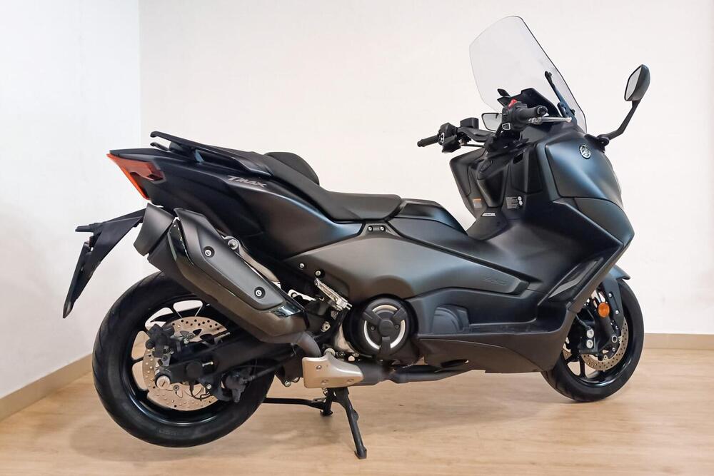 Yamaha T-Max 560 Tech Max (2020) (3)