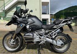 Bmw R 1200 GS (2013 - 16) usata